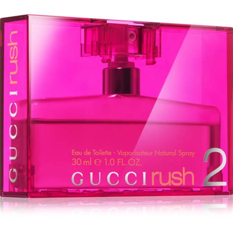 gucci rush eau de toilette donna 50 ml|gucci rush original perfume.